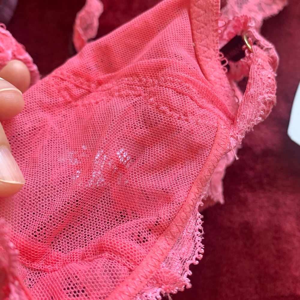 COPY - Women’s bra by Stella McCartney-Reserved! - Picture 3 of 12